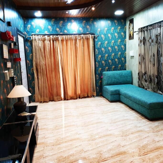 Saifarms Private Farmhouse Between Pune & Lonavala Nethersole Dam Екстериор снимка